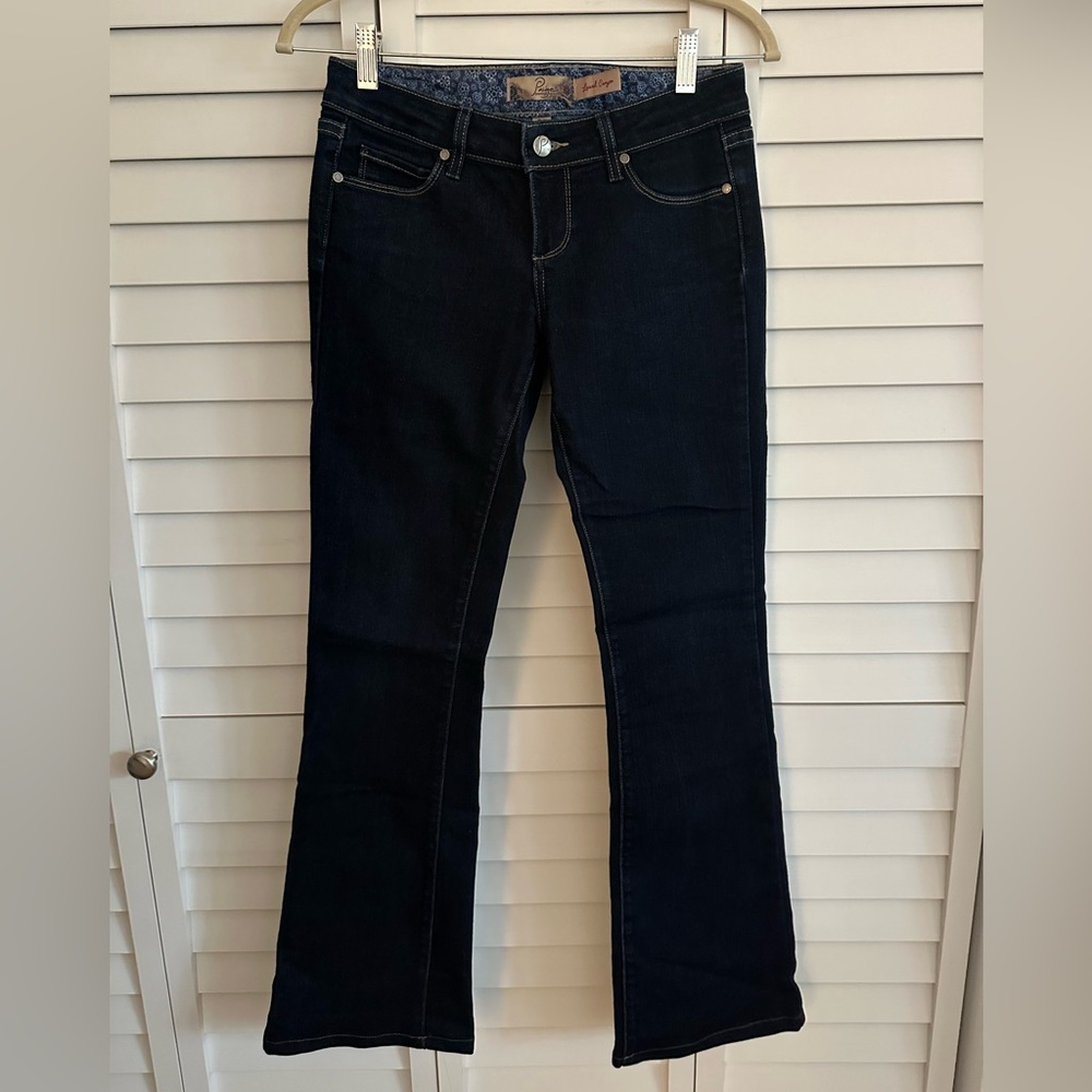 Paige jeans